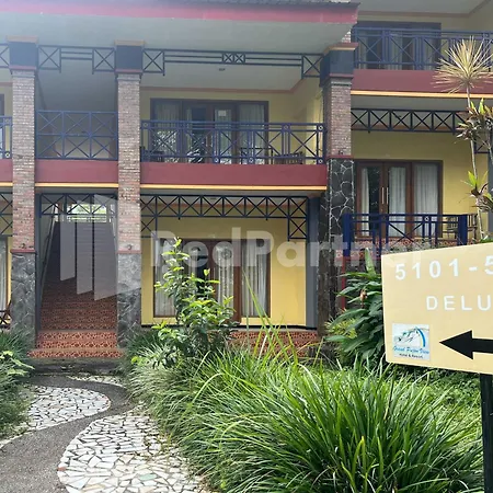 Grand Pujon View Hotel And Resort Mitra Reddoorz-3
